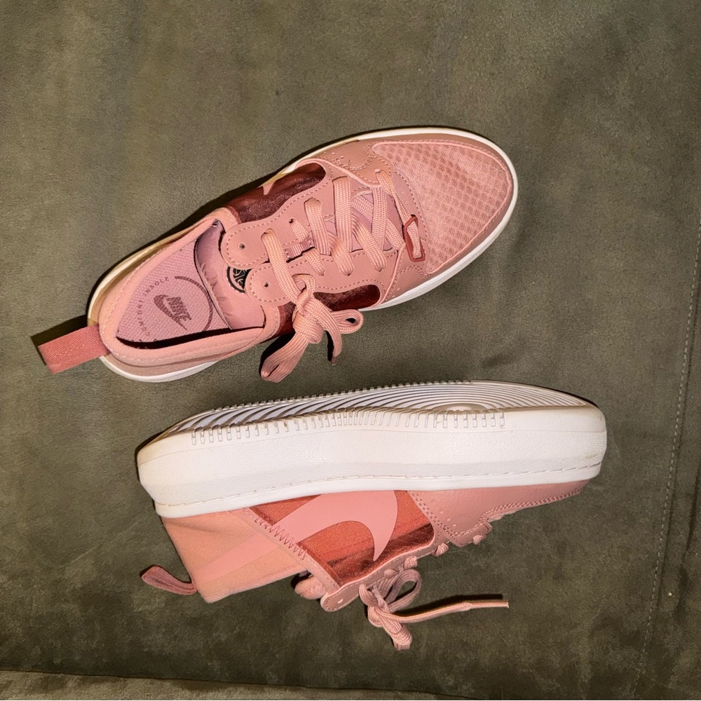 Brand new Nikes